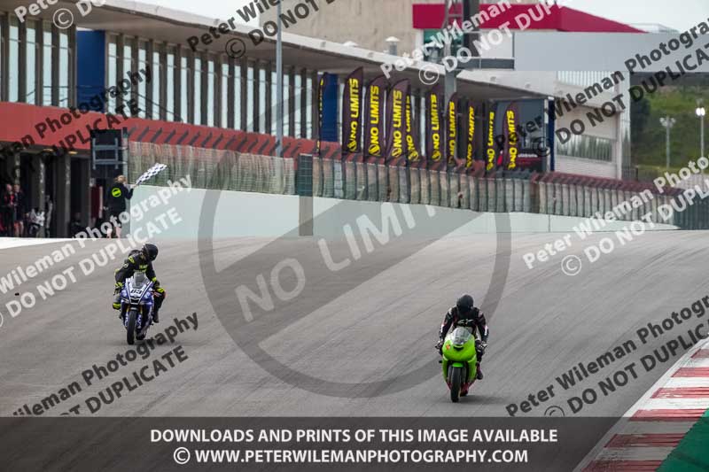 motorbikes;no limits;november 2019;peter wileman photography;portimao;portugal;trackday digital images